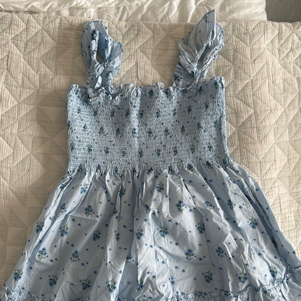 Hill House Ellie Nap Dress